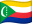 Comoros Comoros
