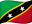 St Kitts-Nevis St Kitts-Nevis