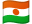 Niger Niger